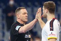 Handball-EM mit deutschen Turnier-Novizen